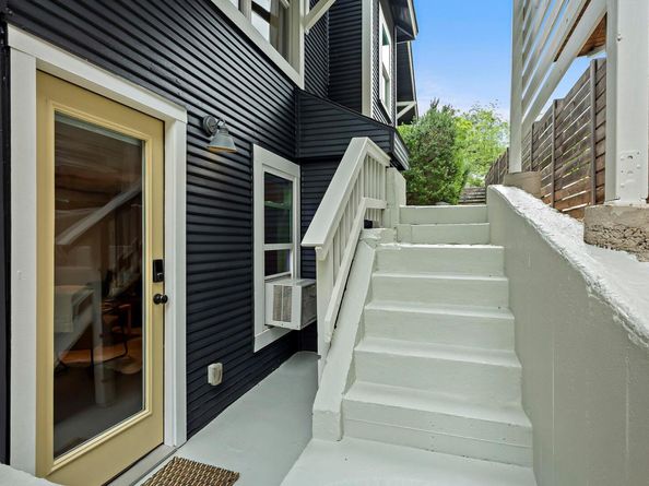 1613 Garden Street A and B, Austin TX 78702