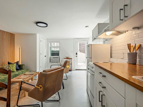 1613 Garden Street A and B, Austin TX 78702
