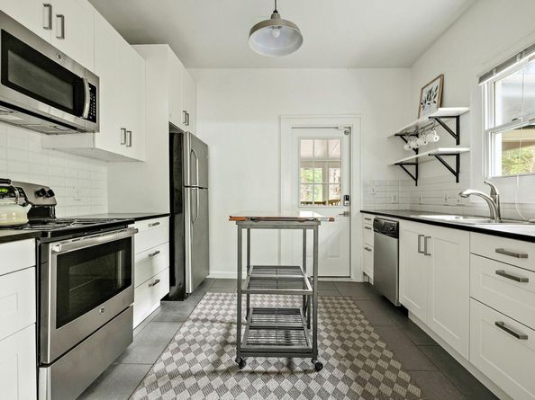 1613 Garden Street A and B, Austin TX 78702