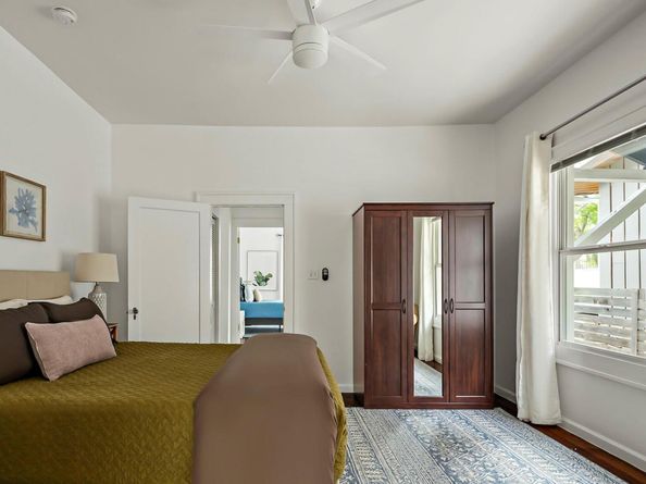 1613 Garden Street A and B, Austin TX 78702