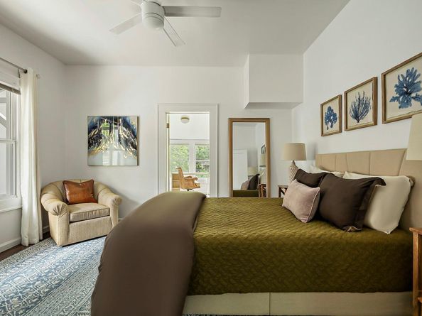 1613 Garden Street A and B, Austin TX 78702