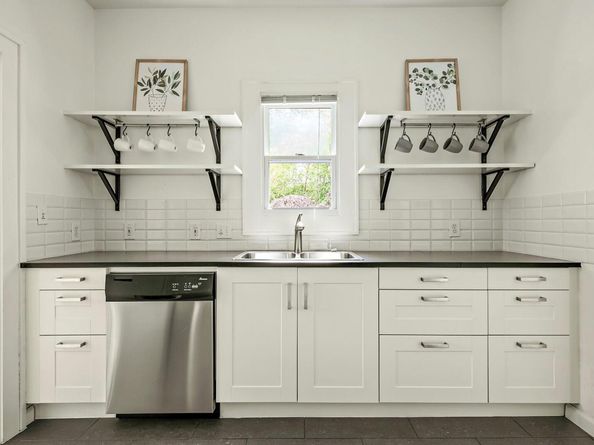 1613 Garden Street A and B, Austin TX 78702