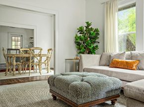 1613 Garden Street A and B, Austin TX 78702