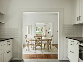 1613 Garden Street A and B, Austin TX 78702