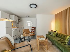 1613 Garden Street A and B, Austin TX 78702