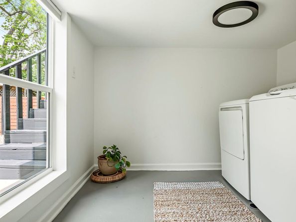 1613 Garden Street A and B, Austin TX 78702