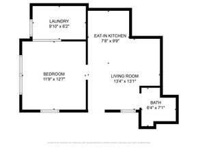 1613 Garden Street A and B, Austin TX 78702