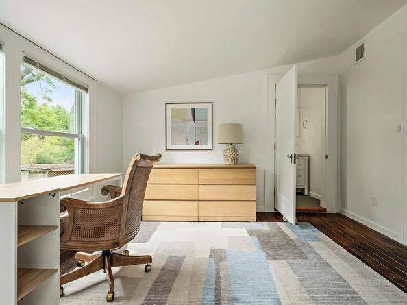 1613 Garden Street A and B, Austin TX 78702