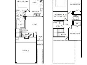 18909 Schultz LN 1002, Round Rock TX 78665