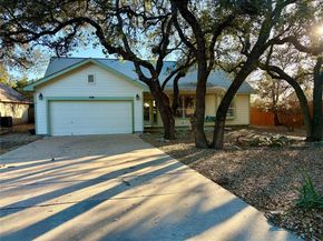 18611 Staghorn DR, Point Venture TX 78645