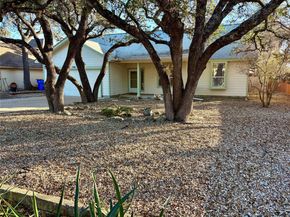 18611 Staghorn DR, Point Venture TX 78645