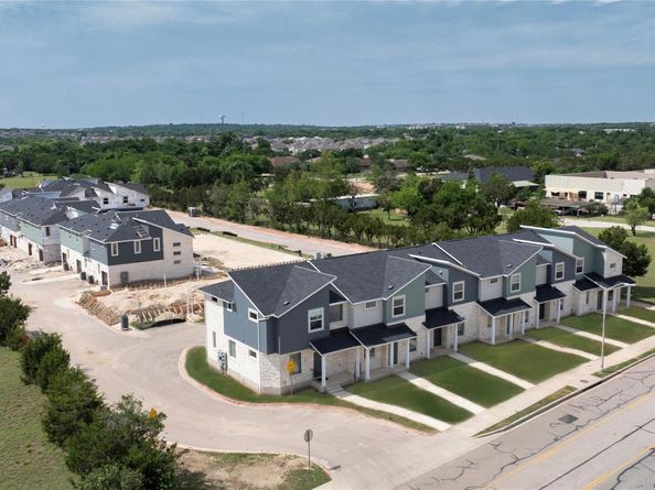 500 Municipal DR 103, Leander TX 78641