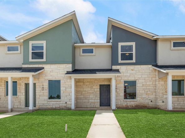 500 Municipal DR 103, Leander TX 78641