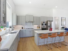 6216 Toscana Ave, Austin TX 78724