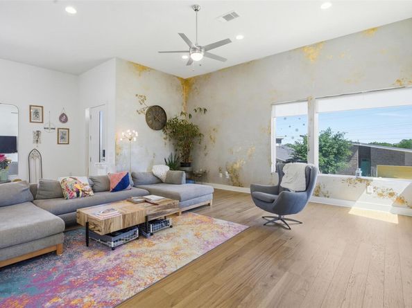 6216 Toscana Ave, Austin TX 78724
