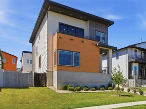 6216 Toscana Ave, Austin TX 78724