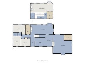 1905 Great Oaks DR, Round Rock TX 78681