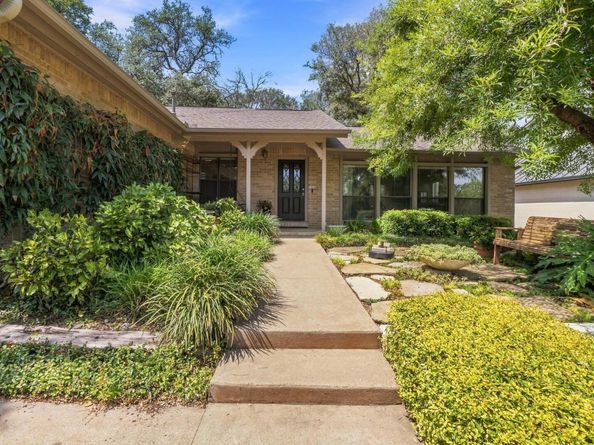 1904 Stoneridge RD, Austin TX 78746