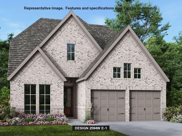 108 Adlai Ave, Georgetown TX 78633