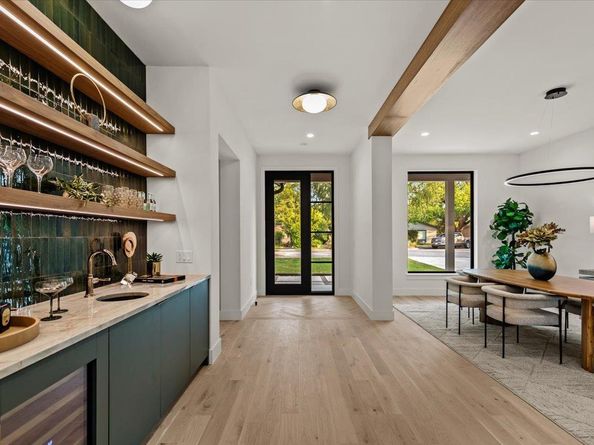 5704 Susie CT, Austin TX 78757