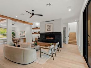 5704 Susie CT, Austin TX 78757