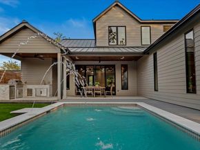 5704 Susie CT, Austin TX 78757