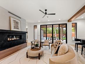 5704 Susie CT, Austin TX 78757