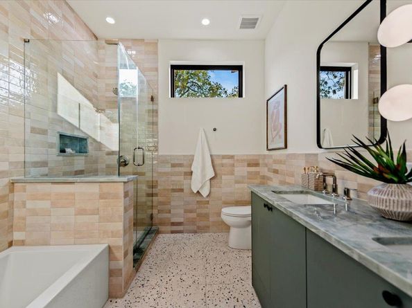5704 Susie CT, Austin TX 78757