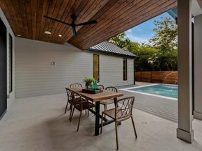5704 Susie CT, Austin TX 78757