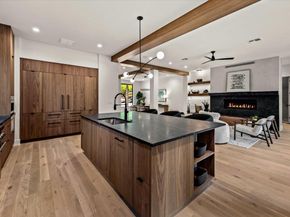 5704 Susie CT, Austin TX 78757