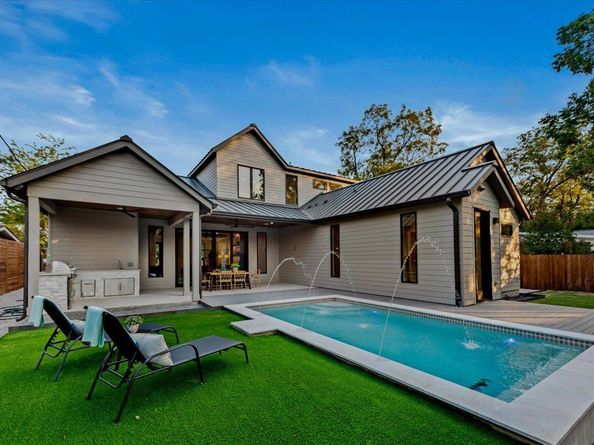 5704 Susie CT, Austin TX 78757