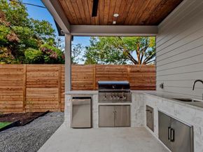 5704 Susie CT, Austin TX 78757