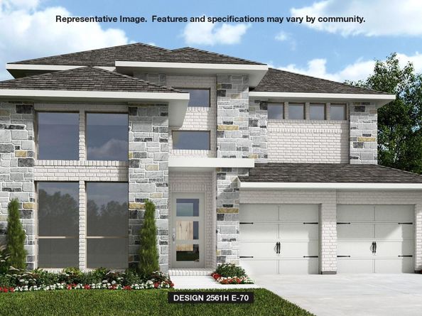 136 La Venta LOOP, Liberty Hill TX 78642