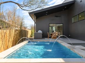5514 Montview ST, Austin TX 78756