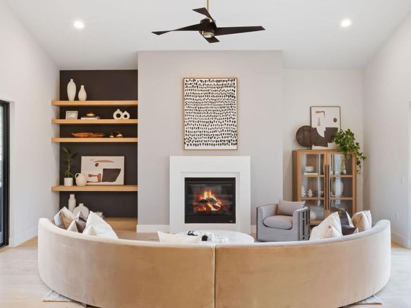 5514 Montview ST, Austin TX 78756