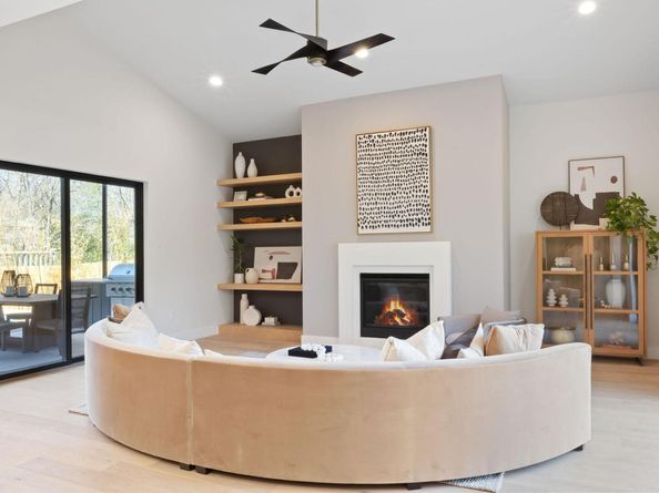 5514 Montview ST, Austin TX 78756