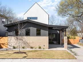 5514 Montview ST, Austin TX 78756