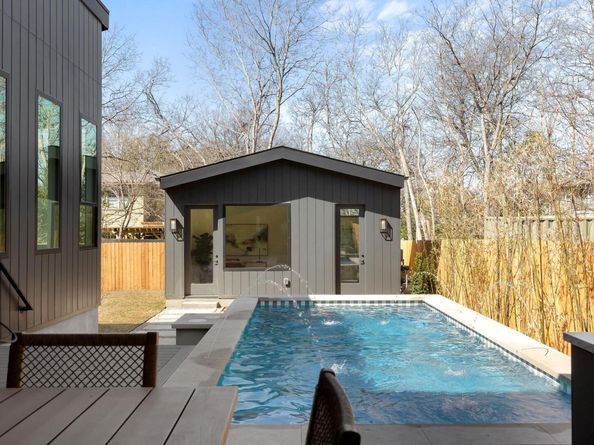 5514 Montview ST, Austin TX 78756