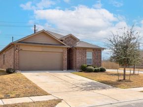 10801 Defender TRL, Austin TX 78754