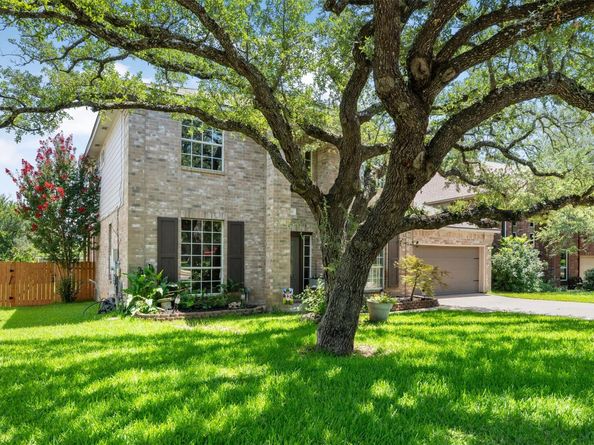 4011 Honey Bear LOOP, Round Rock TX 78681