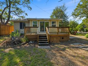 1310 Harriet CT, Austin TX 78756