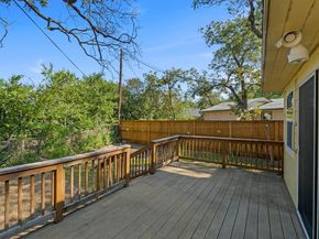 1310 Harriet CT, Austin TX 78756
