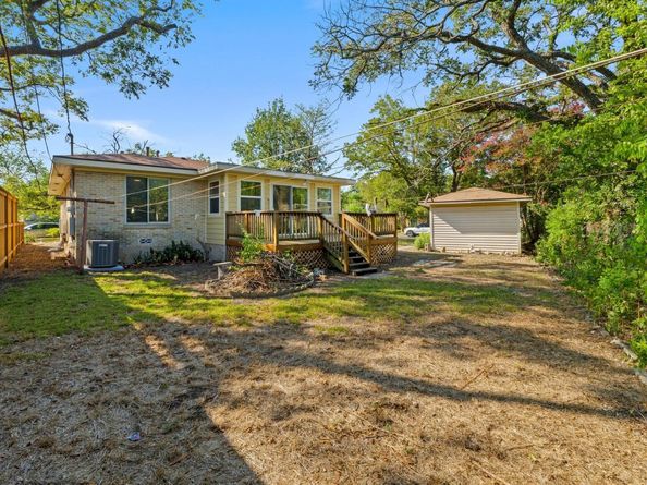 1310 Harriet CT, Austin TX 78756