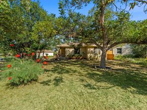 1310 Harriet CT, Austin TX 78756