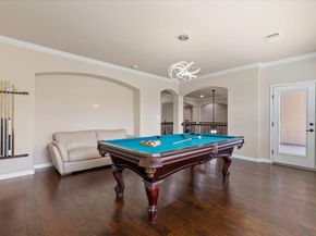 302 N Frontier LN, Cedar Park TX 78613