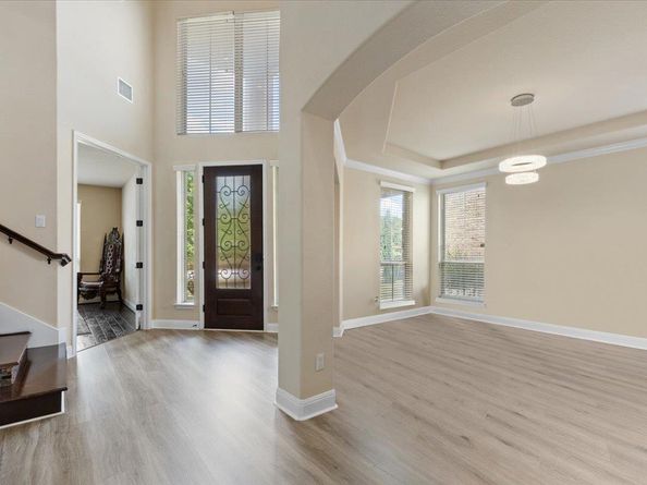 302 N Frontier LN, Cedar Park TX 78613