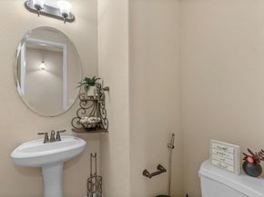 302 N Frontier LN, Cedar Park TX 78613