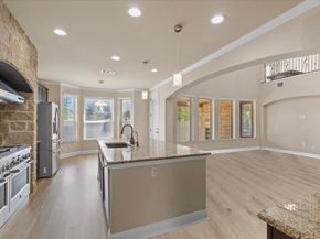 302 N Frontier LN, Cedar Park TX 78613