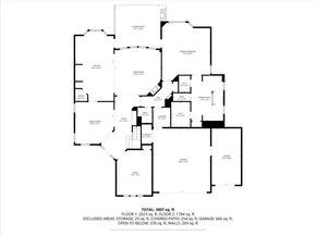 302 N Frontier LN, Cedar Park TX 78613