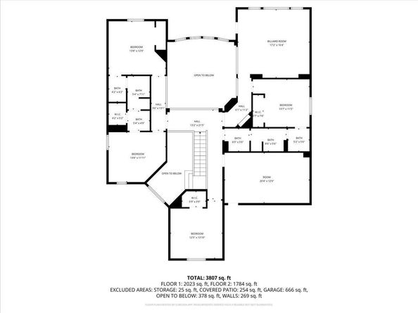 302 N Frontier LN, Cedar Park TX 78613